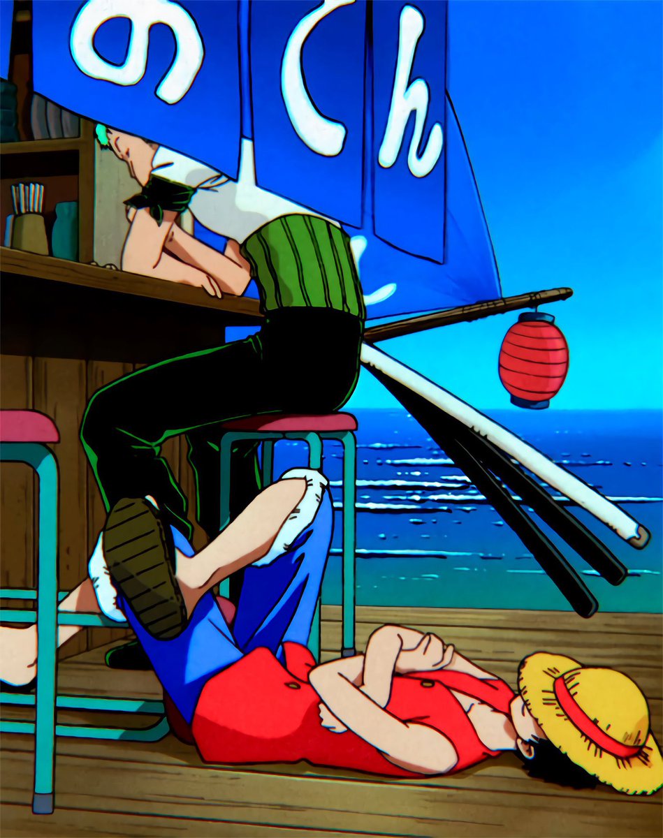 sabo__86's tweet photo. ⚔️⚔️⚔️

#ONEPIECE https://t.co/E34wzZlBRk