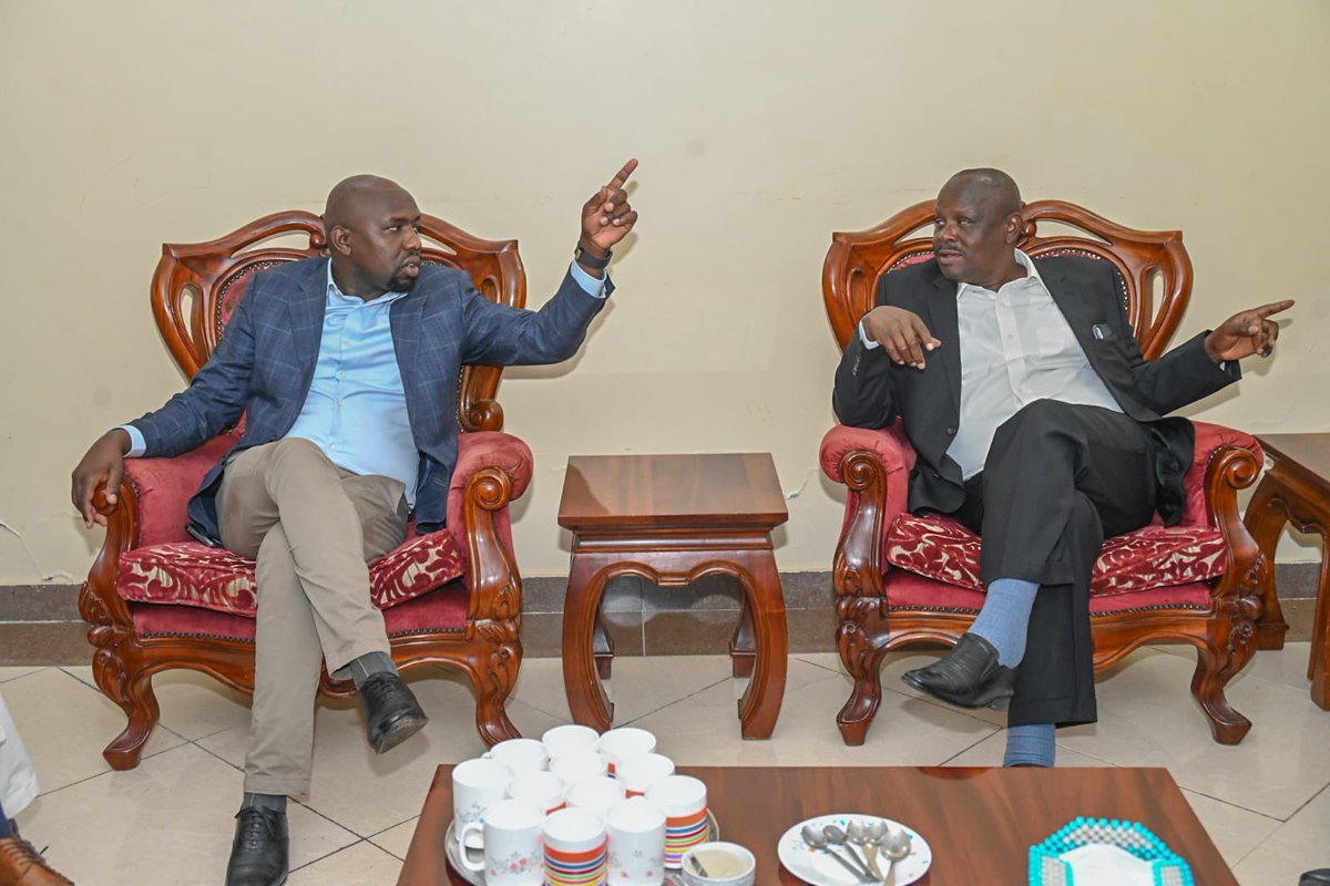 KIPCHUMBA MURKOMEN, E.G.H tweet media