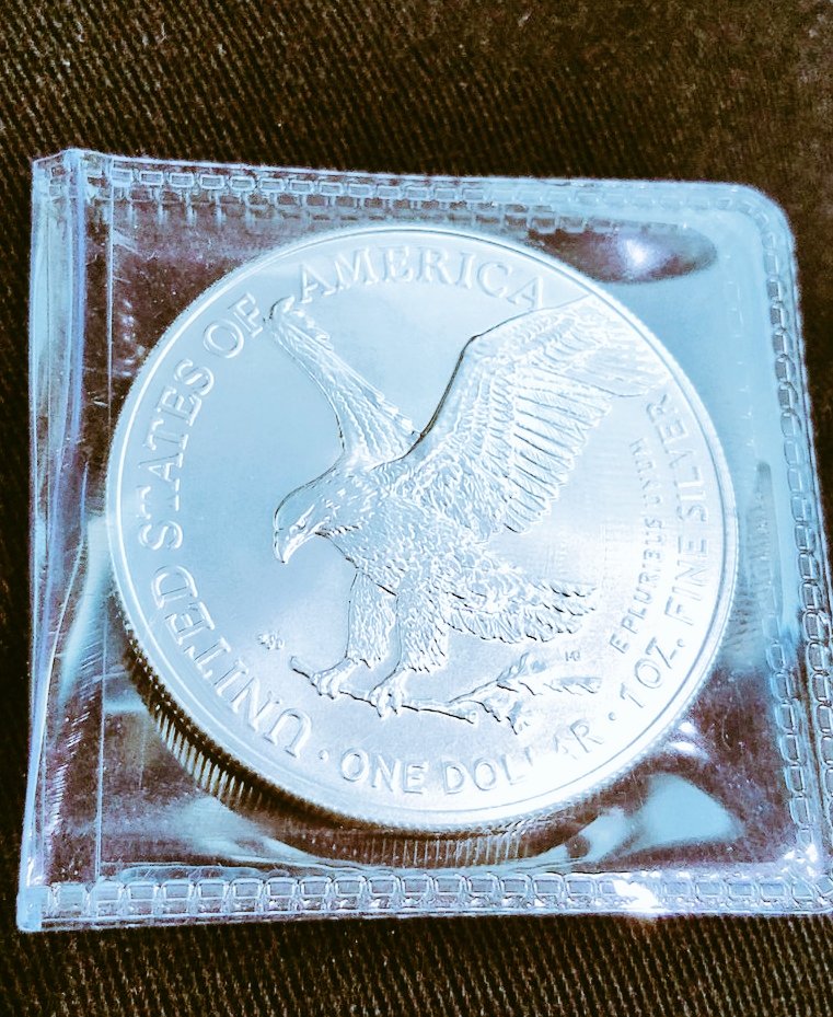 GG Bullion tweet media