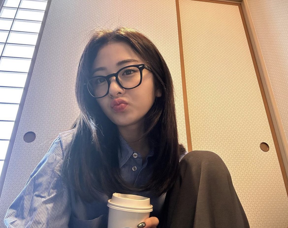 le_forever0502's tweet photo. 〜tag〜

ホンユンジン

99(98)♀/ kanto  

濃く絡めるピオナのお友達ほしいです🥳

8/30代々木参戦済み

♡ or ↻ で気になった方お迎えいきます

#LE_SSERAFIM #ルセラフィム
#LESSERAFIM好きな人と繋がりたい
#FEARNOTと繋がりたい 
#ピオナと繋がりたい https://t.co/D7sbbfyNeU