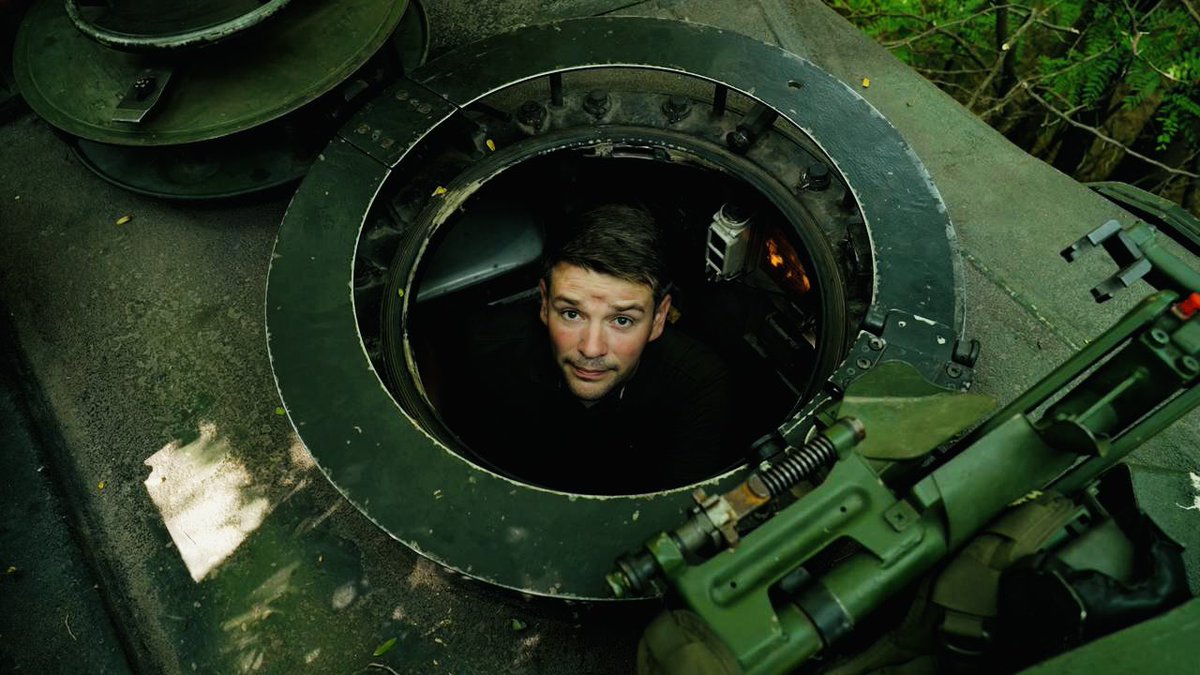 MarcusFaber's tweet image. Liebe Freunde,

auf eine Frontlänge, die in Mitteleuropa von Flensburg bis Mailand reichen würde, haben wir 18 #Leopard2 zur Hilfe geschickt. Diese 5 % unseres Bestands sind weder ausreichend noch können sie der #Ukraine flächendeckend helfen. Es braucht mehr Unterstützung.