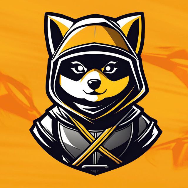 GOLD_NFT_s's tweet photo. https://t.co/nkPHWIosWz
Ca 0x2e441c94960382aef587bdef14fa4ab728b74cdb
#NINJAD
#DOGE
#CRYPTO
#DEFI https://t.co/IP2K0HGNKc