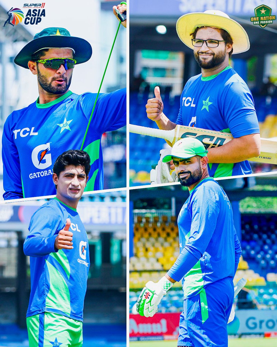 Pakistan Cricket tweet media