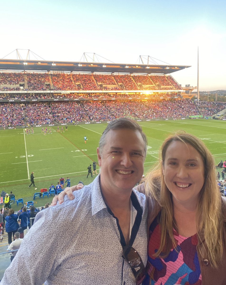 Lisa Allan tweet media