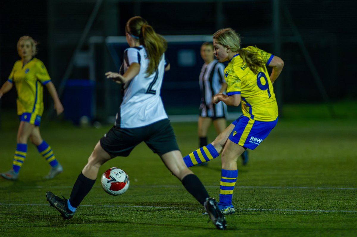 Colchester United Women FC tweet media