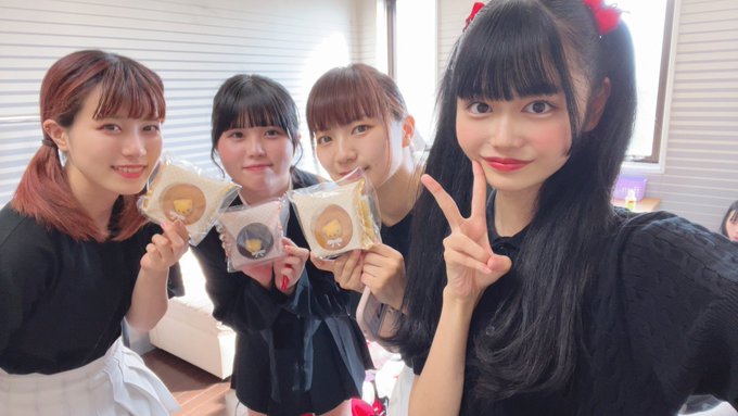星野るなのTwitter画像16
