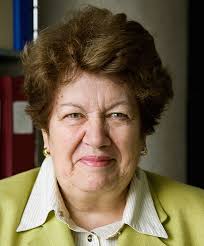 The next time you go the doctor &amp; it's free, remember the great Monique Bégin, who brought in the Canada Health Act, the next step to Pearson's Medicare (which was more focused on hospital care). Truly an icon who defined what is now a basic Canadian value.  #healthcare #cdnpoli
