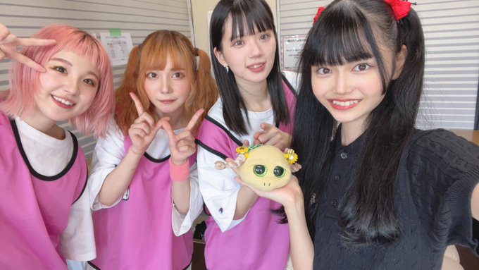 星野るなのTwitter画像18