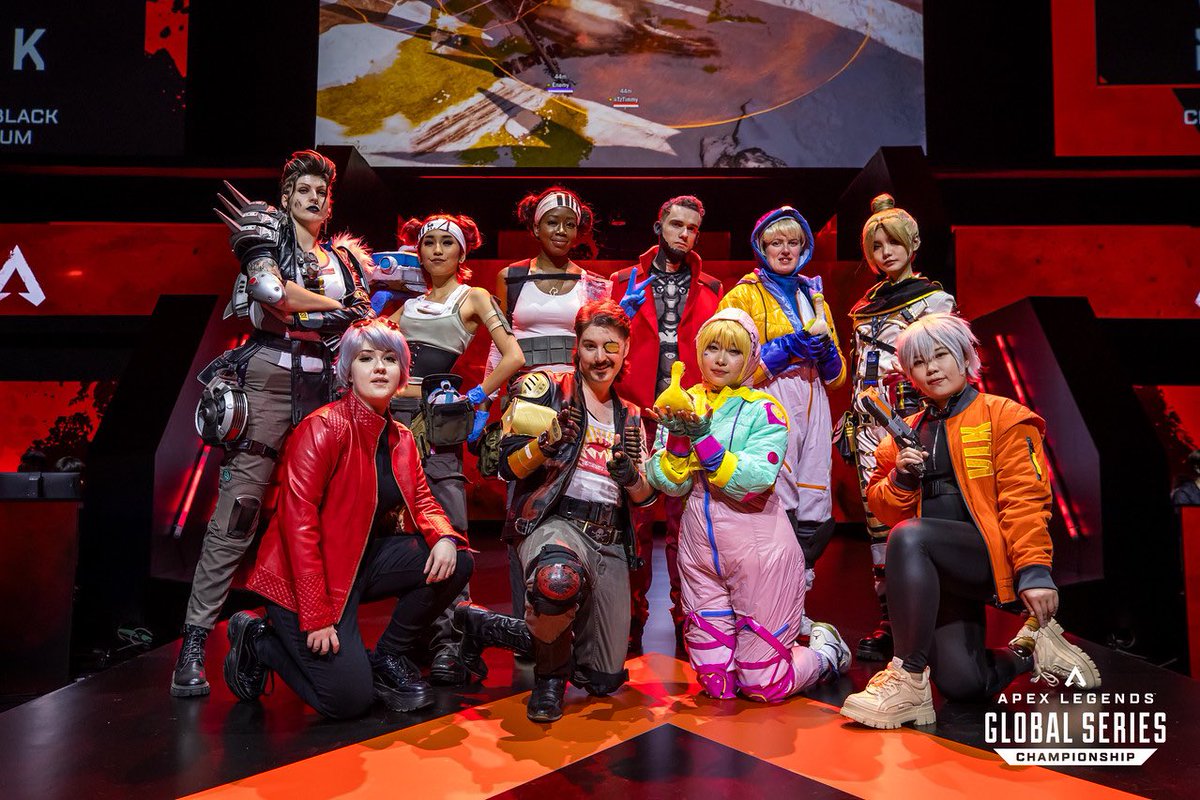 ✨They have arrived ✨