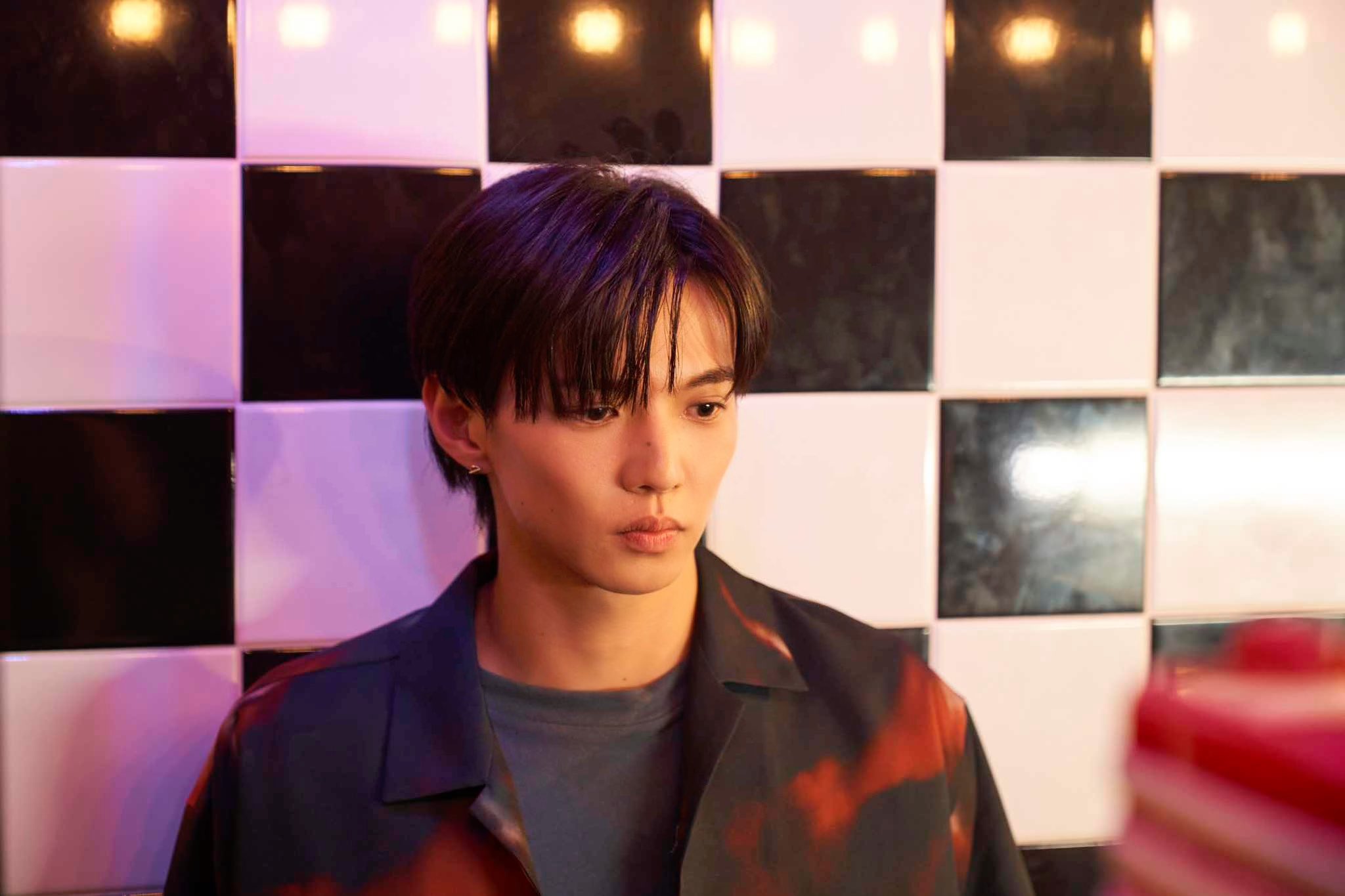佐藤大樹 FANTASTICS 佐藤大樹のぼっちマイク on X: 