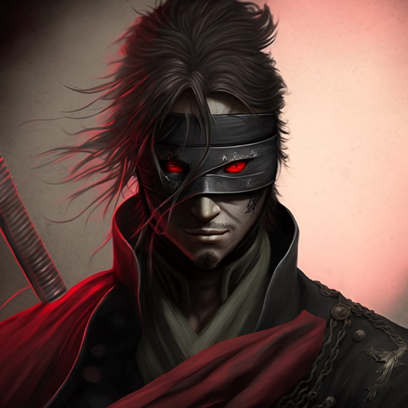 Yokai Avengers tweet media