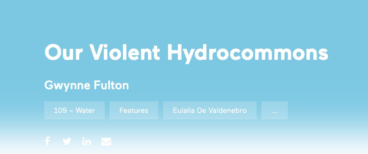 Dr Lisa Blackmore tweet media