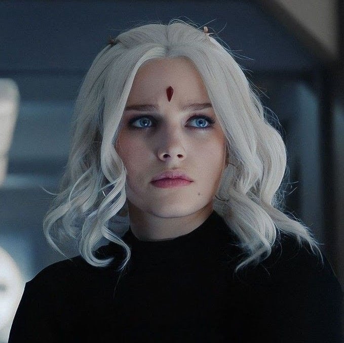 #NewProfilePic