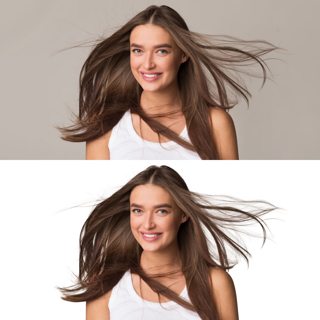 edge_clipping's tweet photo. Are you looking for professional portrait model hair masking service provider? We'd like to offer you some Free Trial. https://t.co/RM2h1xxUEZ: https://t.co/ZG03ioqqTc #hairmasking #layearmasking #modelmasking #modelphotography #modelphotoediting #chanalmasking https://t.co/sqjSqAuqjd