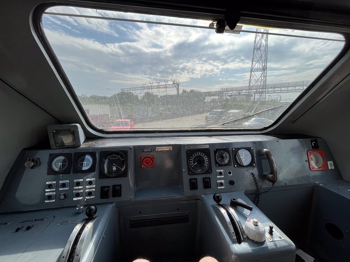 James Jordan tweet media