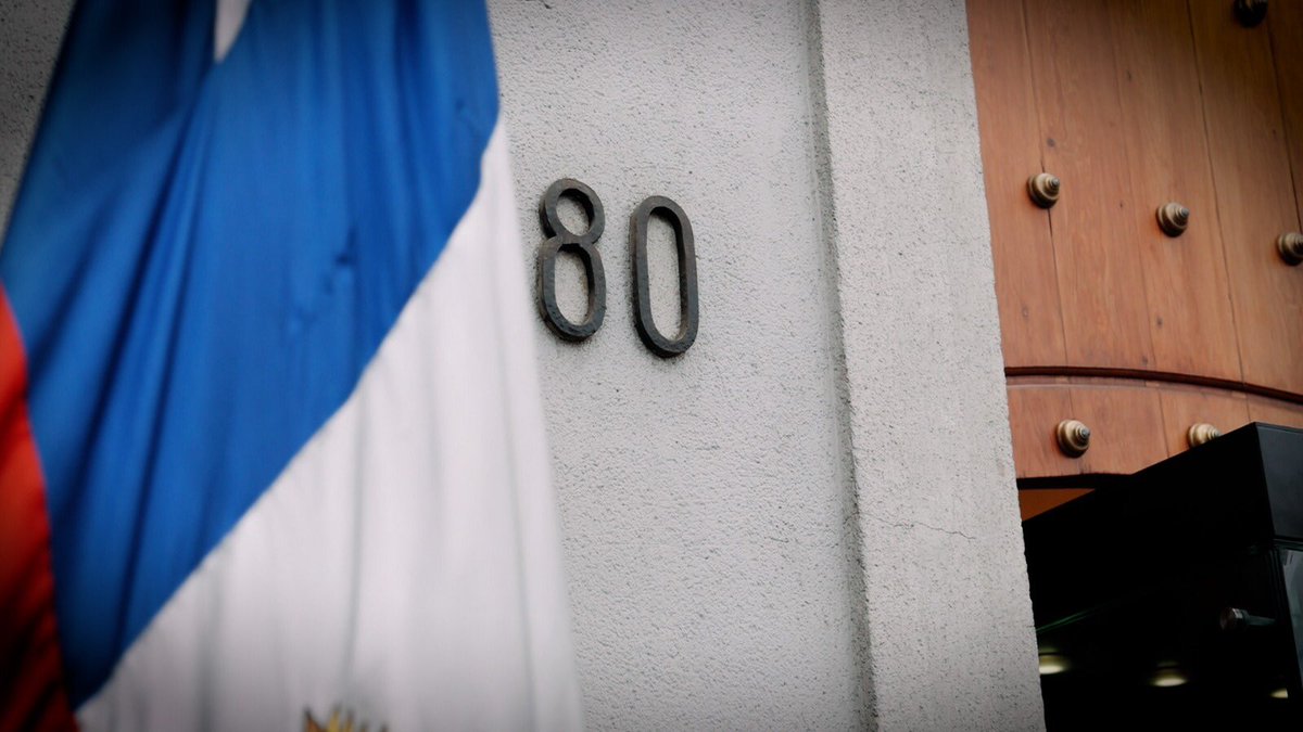 Carolina Tohá tweet media