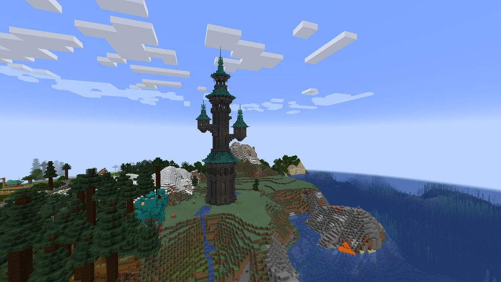 TenaciousDeeX's tweet image. We managed to bring this beauty over to the new server. Come and take a look, every Monday 2pm BST
#minecraft #funnyclips #clips #gameplay
twitch.tv/tenacious_dee_