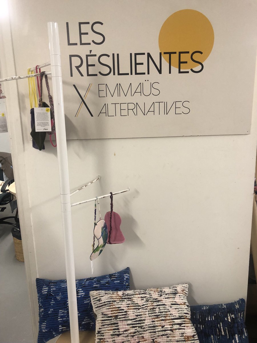 Alexandre Viscontini 🌻 Paris 11 (validé) tweet media