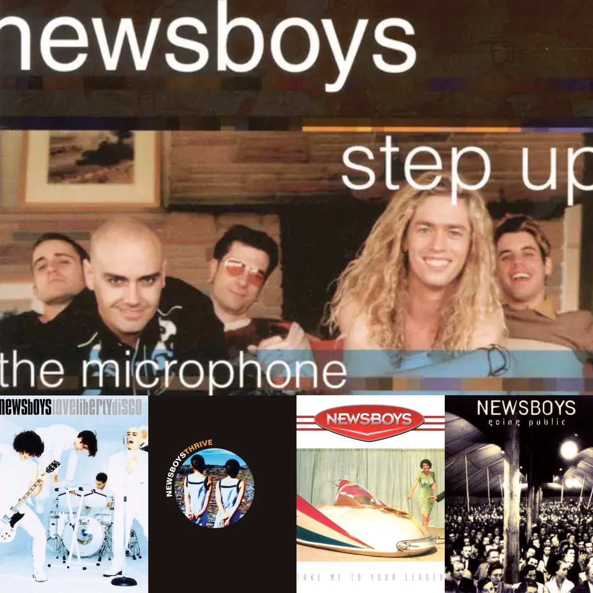 Josh Balogh tweet media