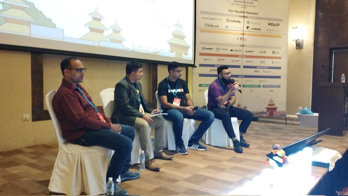 Vikas Singhal tweet media