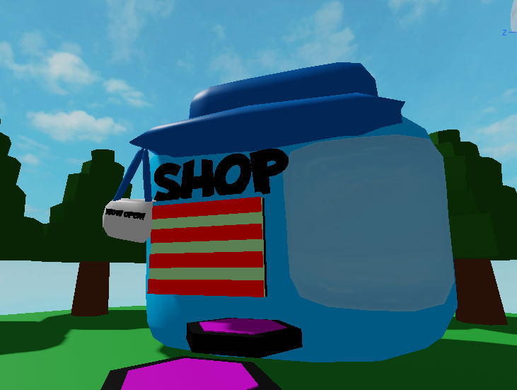 RoIsleGames's tweet photo. The new update is out!
- Shop
- 2 new plushies
- More VIP perks
- Leaderboards
- General improvements https://t.co/quCw7Yd4Tj