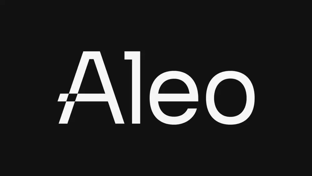 Feng6060's tweet photo. 1/6 关于@AleoHQ📢
Aleo 是一个使用零知识加密技术的私有应用程序平台。基于一种新颖的共识协议,旨在利用零知识 (ZK) 证明比传统模型更快、更高效。
ZK 是一种密码技术,允许双方在不共享底层数据的情况下验证信息。其结果是具有隐私和链外计算的独特的可扩展性优势
#whyAleo https://t.co/ao5l4NLxNb