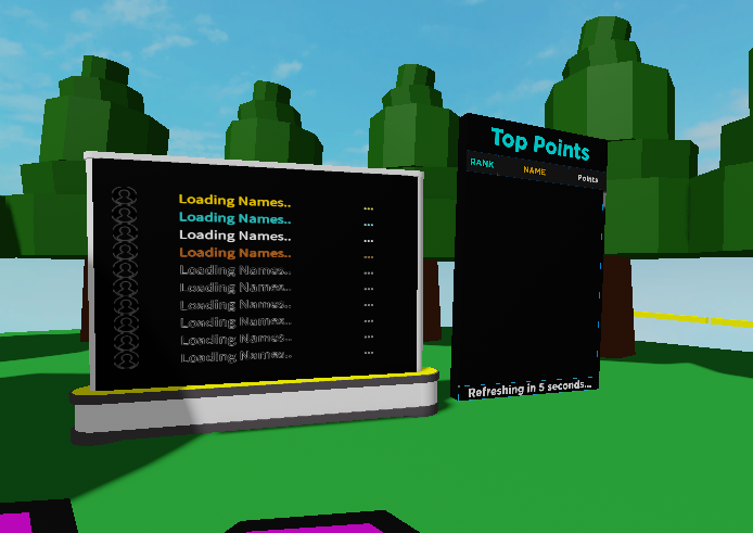 RoIsleGames's tweet photo. The new update is out!
- Shop
- 2 new plushies
- More VIP perks
- Leaderboards
- General improvements https://t.co/quCw7Yd4Tj