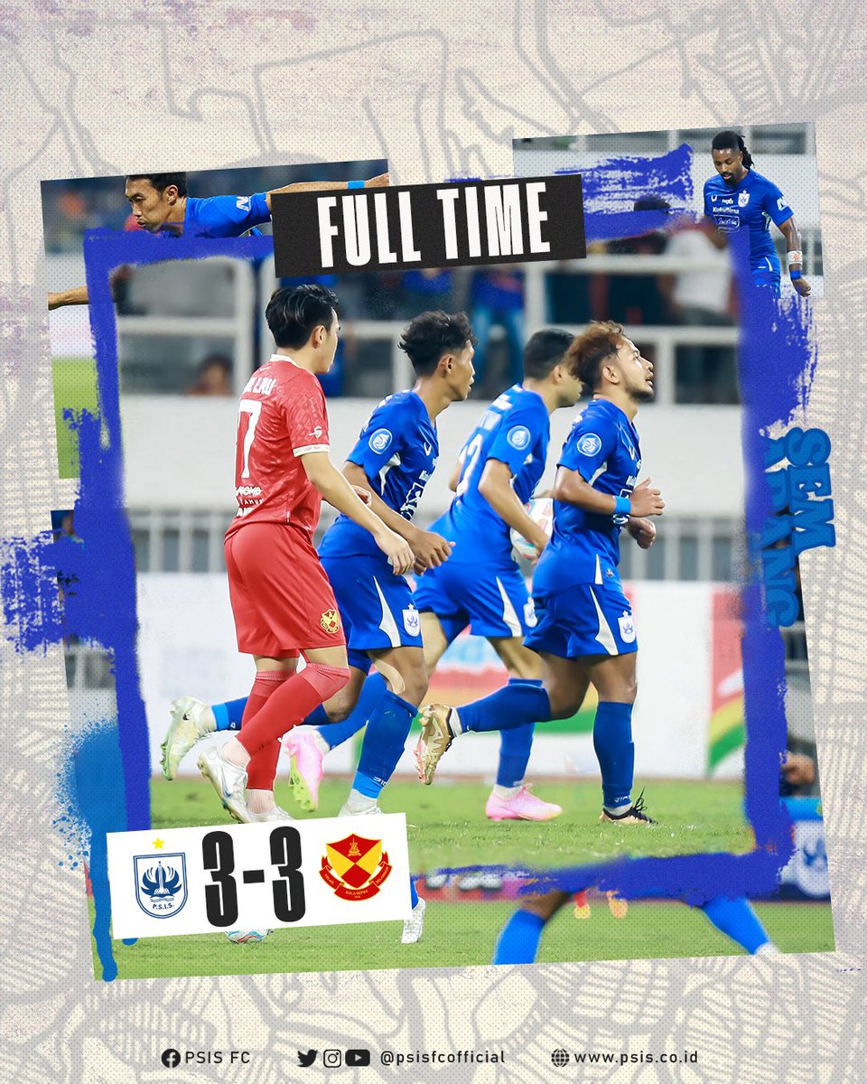 PSIS tweet media