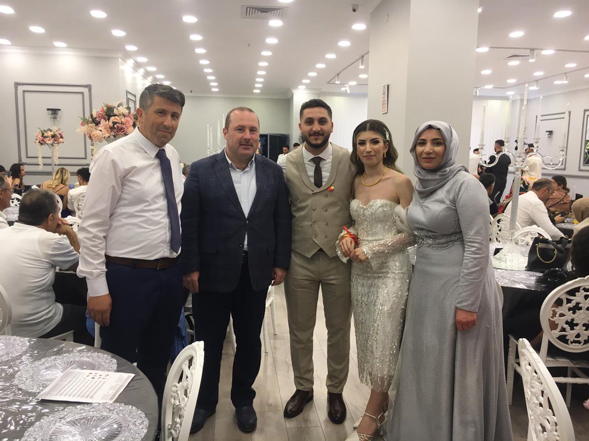 Umut Özkan 🇹🇷 tweet media