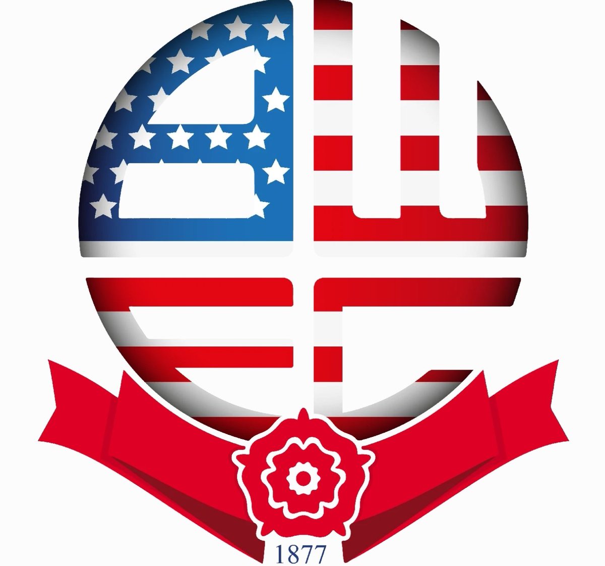 We're now official Affiliates representing <a href="/BWFCST/">BW Supporters' Trust</a> in 🇺🇲. Please spread the love by reposting. Lots to come...
.
#BWFC <a href="/OfficialBWFC/">Bolton Wanderers</a>