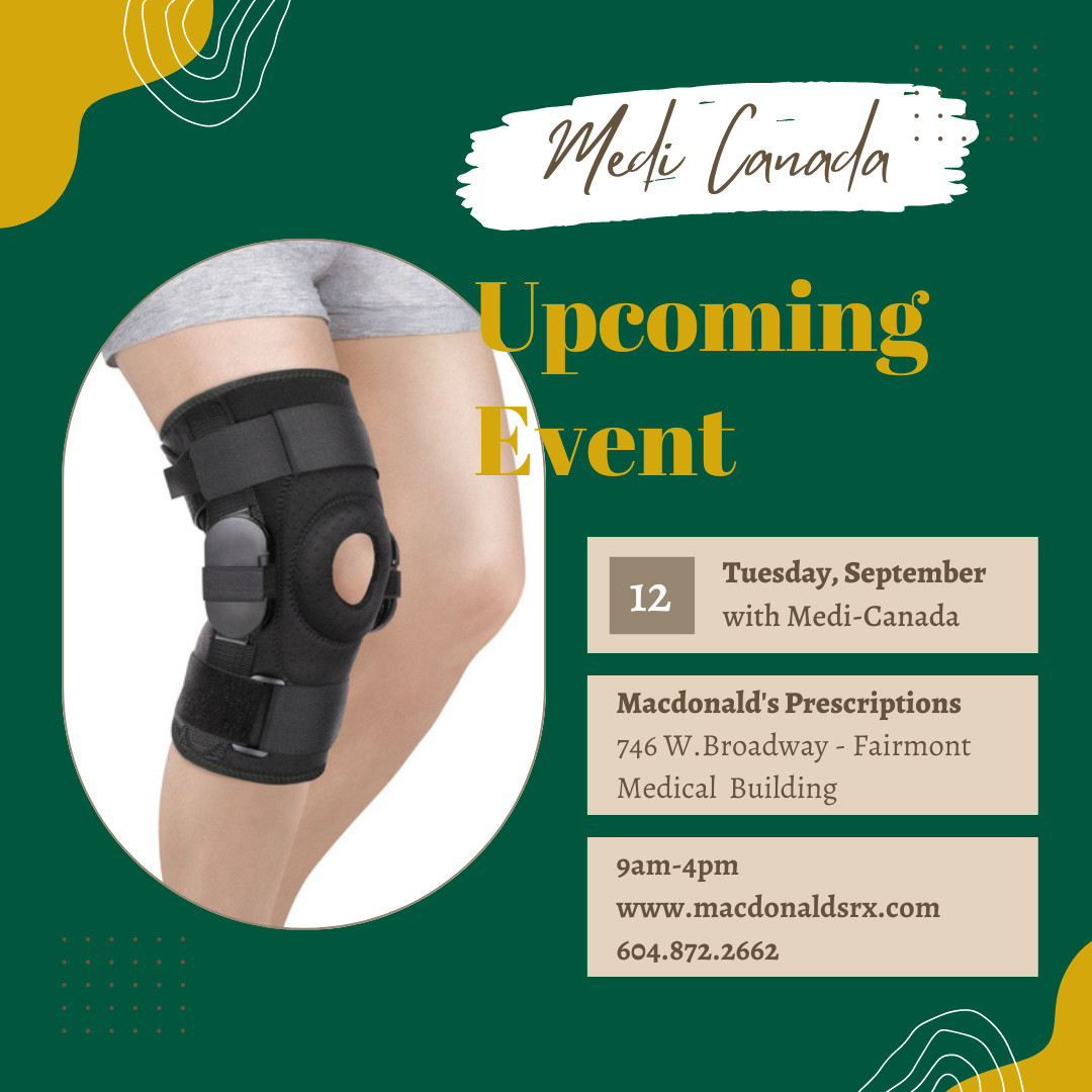 Macdonald's Prescriptions Fairmont tweet media