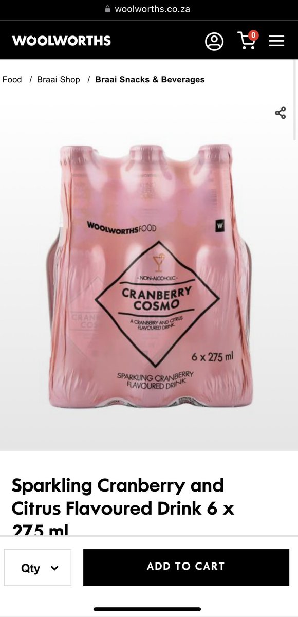 ZwashuMercy's tweet photo. @Anele @WOOLWORTHS_SA Please dont forget the drinks mama, biltong with something cold really goes down well. Also we winning today🙌🏾.
#WooliesGameDayBraai https://t.co/0RLeo4PJbn