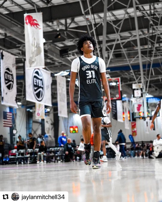 We now reveal players 6-10 of our IMPACT 100 top 10 from EYBL E15 division this past summer.  These are the guys who made the BIGGEST impact on their respective EYBL teams this past summer and put up some jaw dropping numbers over the course of the season.  Big time players!