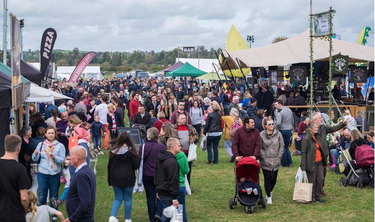Moonlite Productions (@moonliteprod) on Twitter photo It's BACK! Bigger, better, and tastier than ever - and we'll be powering it up once again! 🔌
What are we talking about, the <a href="/thamefoodfest/">Thame Food Festival</a> of course! 😋🎪
thamefoodfestival.co.uk
#Foodies #ThameFoodFest It's BACK! Bigger, better, and tastier than ever - and we'll be powering it up once again! 🔌
What are we talking about, the <a href="/thamefoodfest/">Thame Food Festival</a> of course! 😋🎪
thamefoodfestival.co.uk
#Foodies #ThameFoodFest