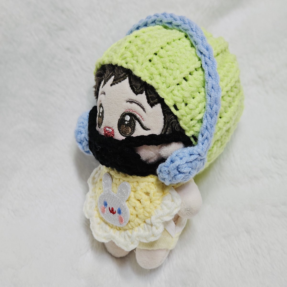 💚완두콩강아지에용💚

#이빨강아지 #맥훈이
#박지훈 #PARKJIHOON