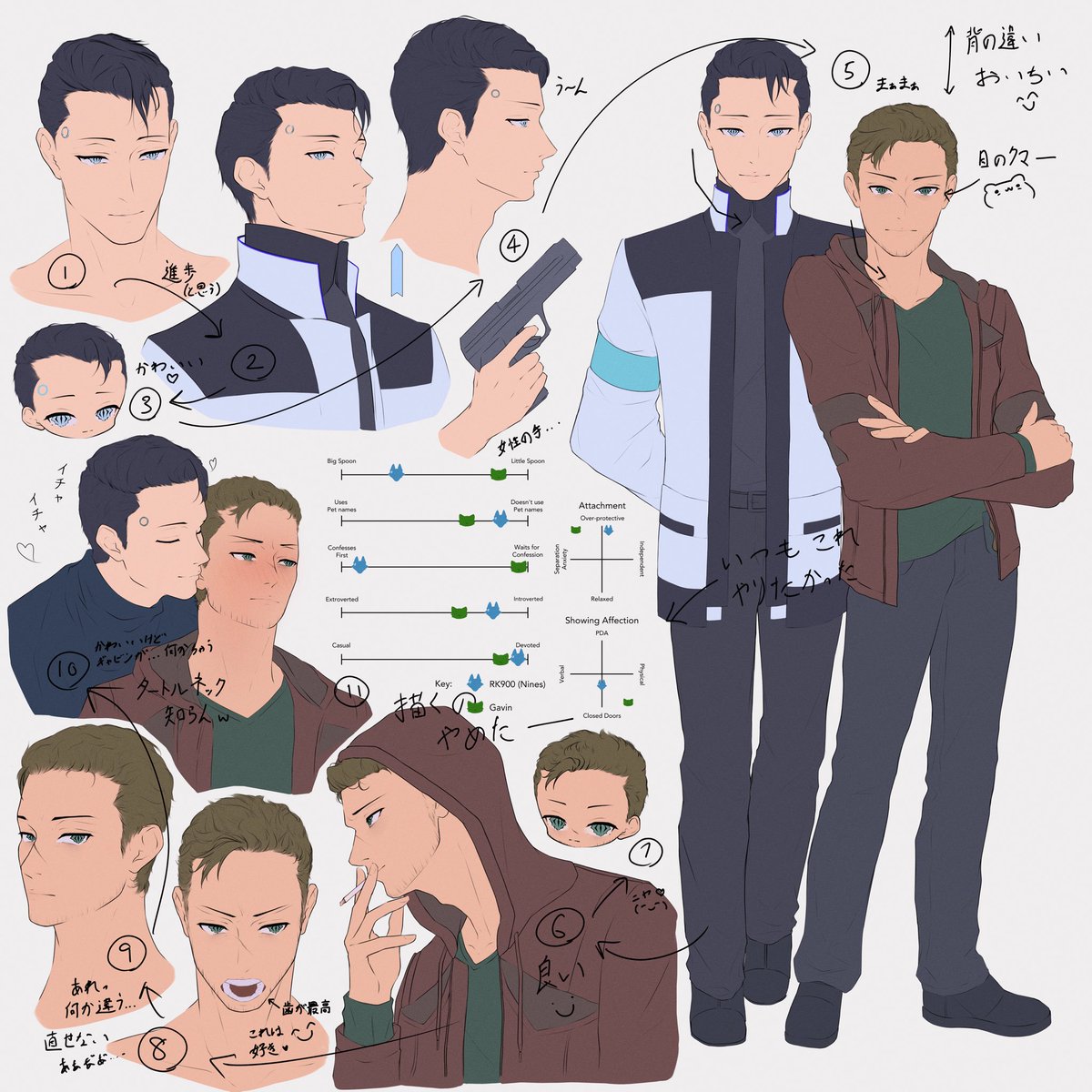 AzureLum1_DBH's tweet photo. 追加(*´ｰ｀)ﾉ□ﾍﾟﾀｯ https://t.co/bQQWhI2WXv