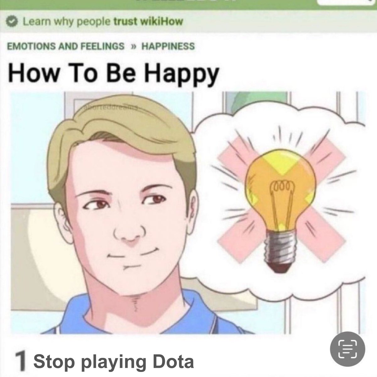 EntityDota's tweet photo. needed this advice today https://t.co/biKLQX5QAQ