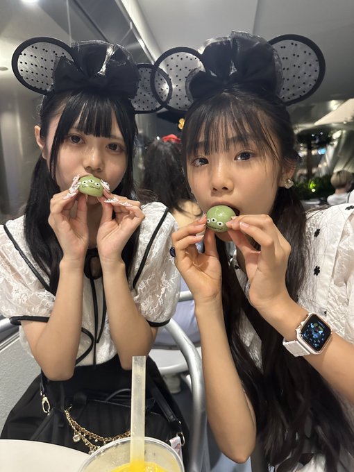 Twitterのコスプレ画像13