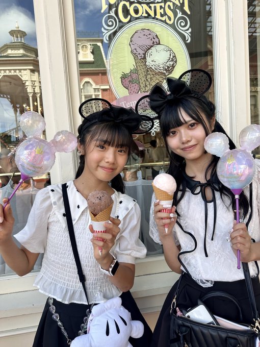 Twitterのコスプレ画像12