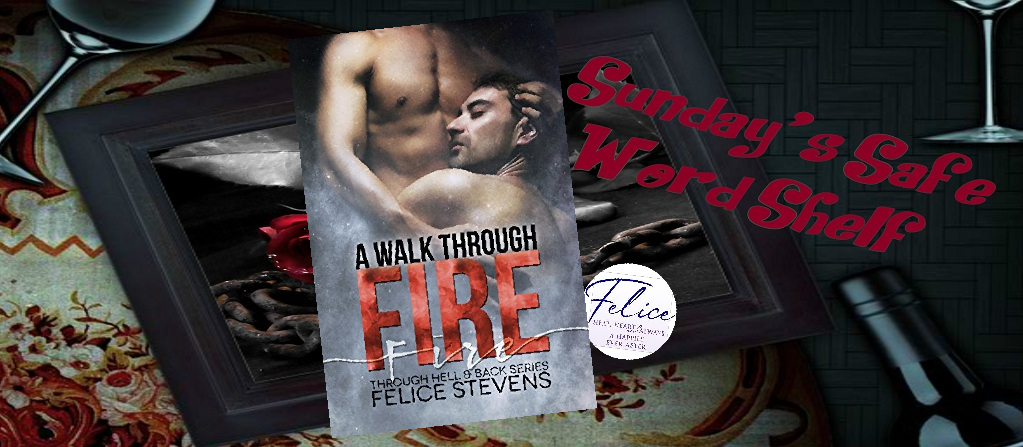 hcyPadme35's tweet photo. In honor of Grandparents Day, this week's Sunday's Safe Word Shelf features my original #review for the 👨❤️👨#MMRomance👨❤️💋👨 A Walk Through Fire by @FeliceStevens1
#grandparentsday2023 #throughhellandback #enemiestolovers #alphamales
https://t.co/GcMtLSODXn https://t.co/OCcPDjCXoS