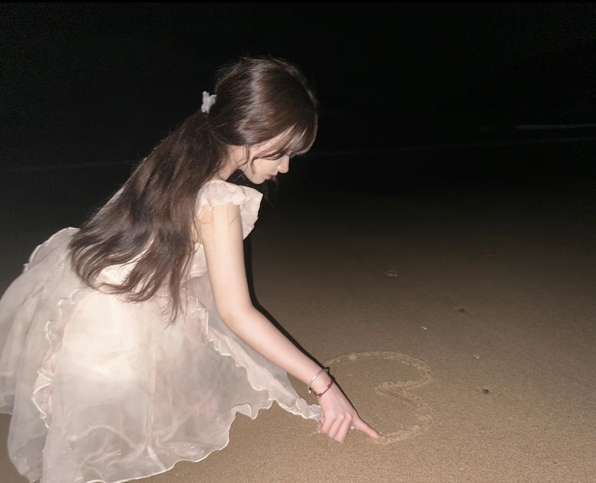 Zhangy006's tweet photo. 海 https://t.co/7wQT4609e8