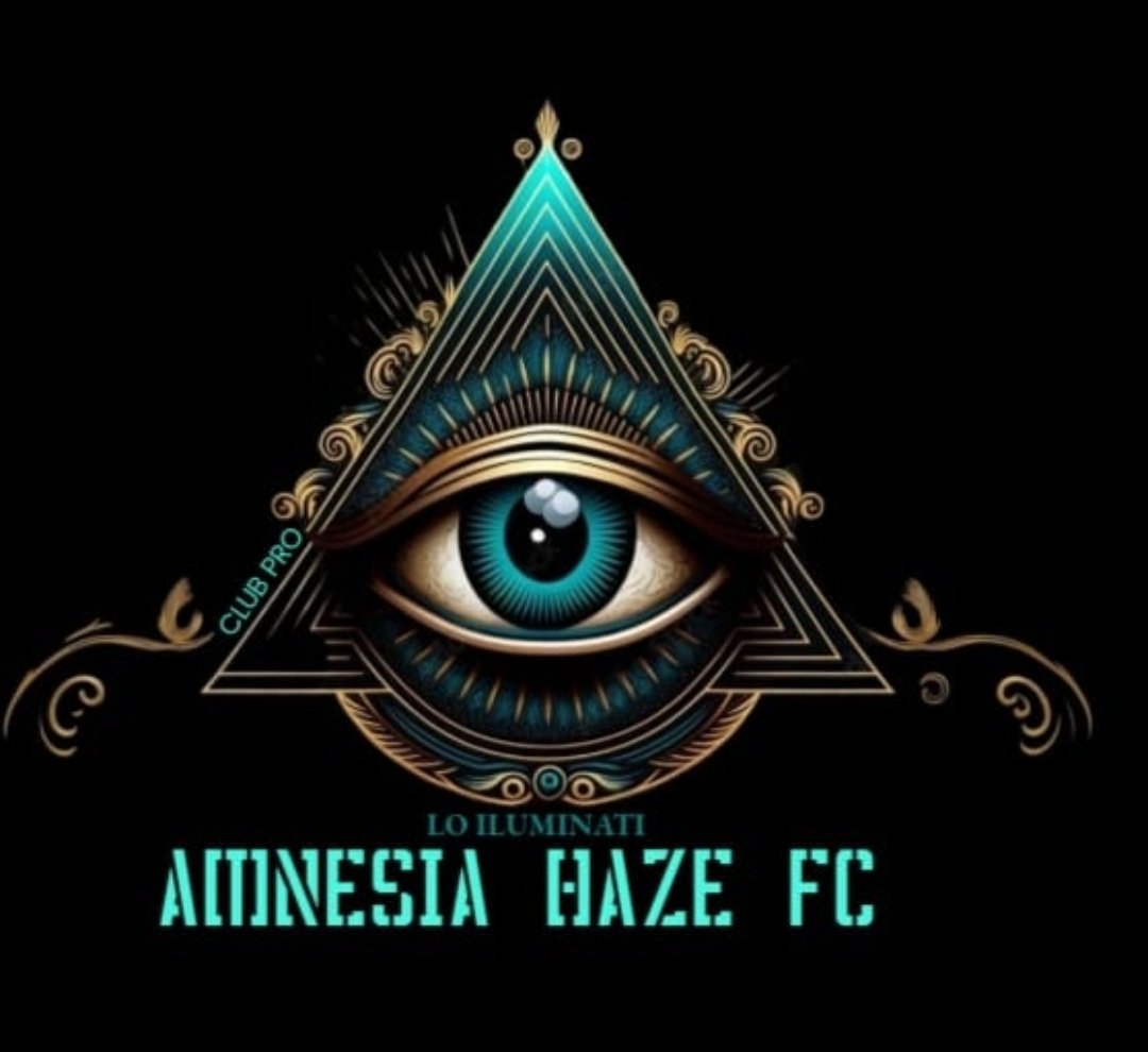 Amnesia Haze F.C. tweet media