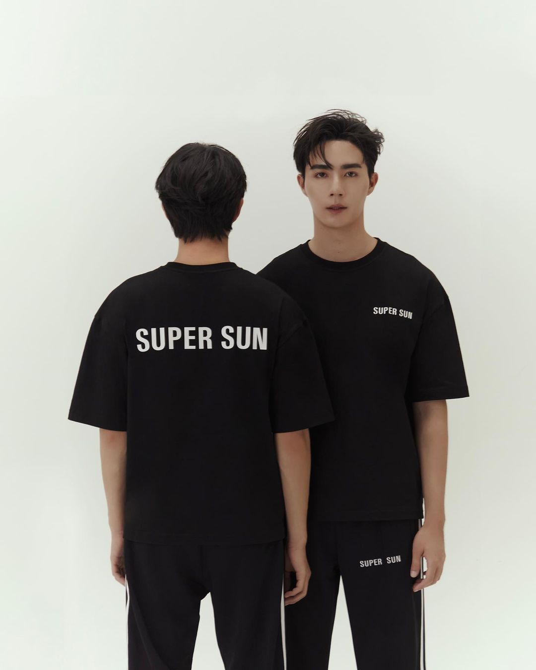 その他 SUPERSUN ZeePruk BabyTee ZeeNuNew SUPER SUN TEE ZeePruk ZeeNuNew