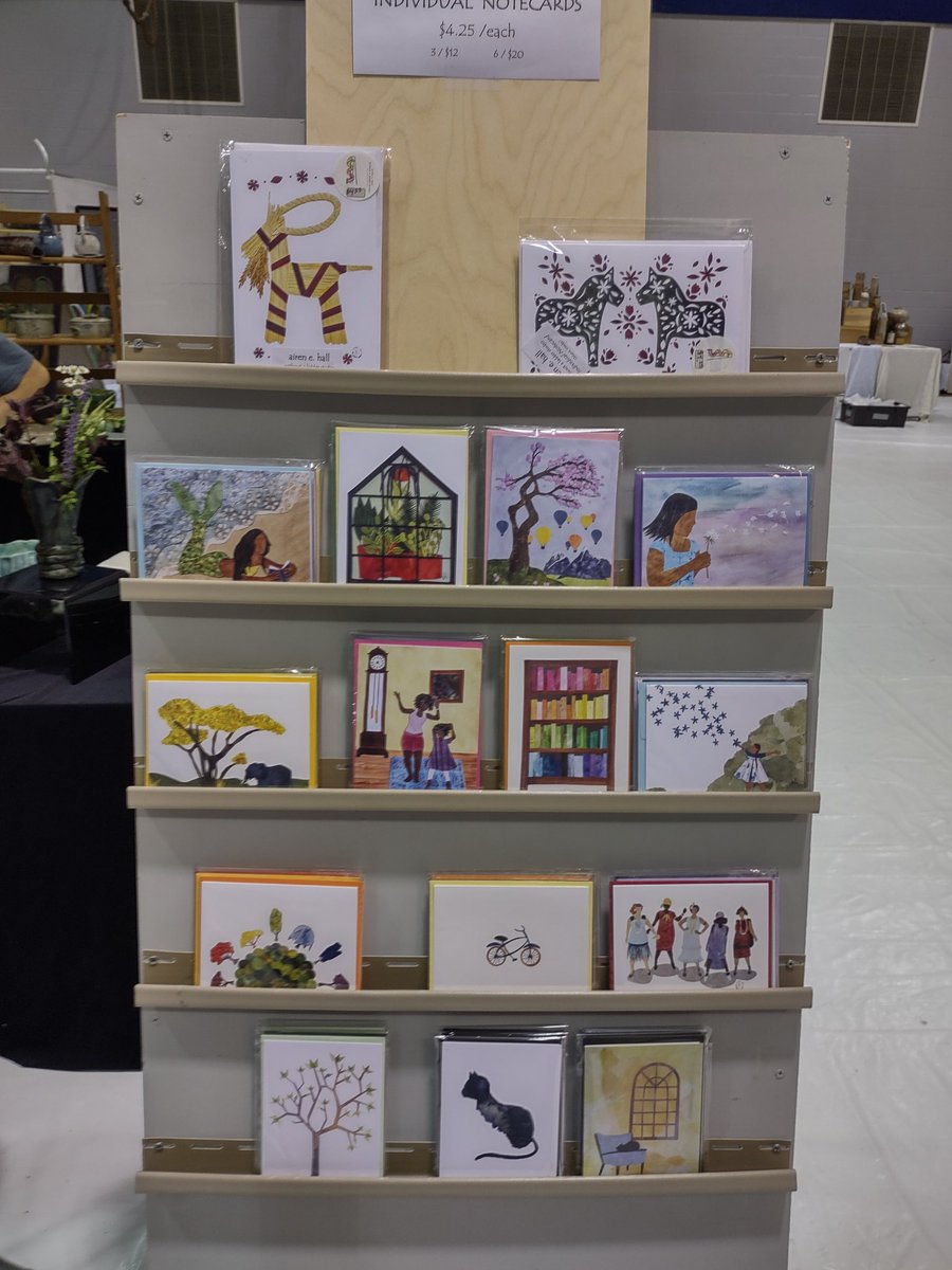 Airen E. Hall tweet media