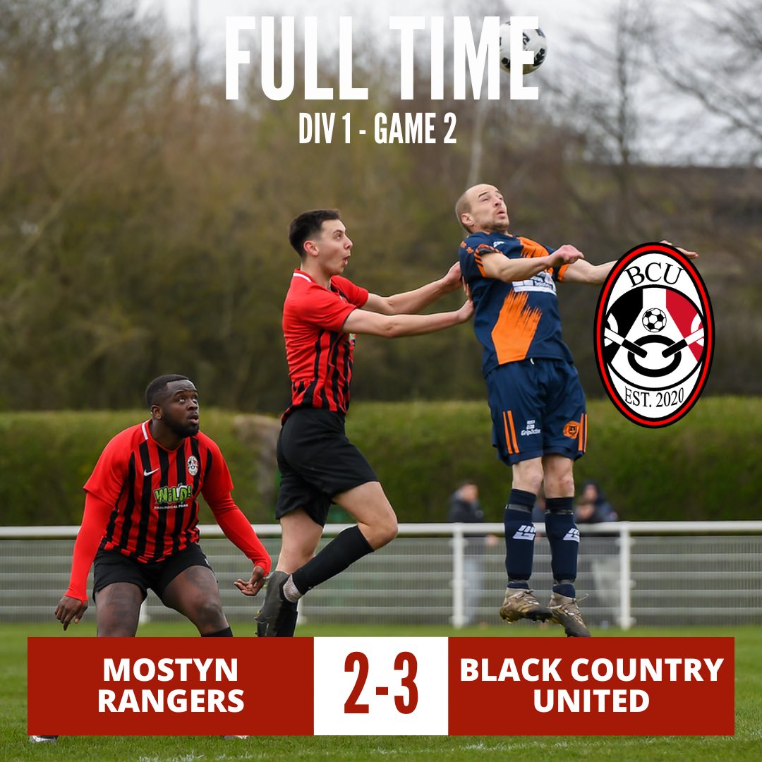 Black Country United tweet media