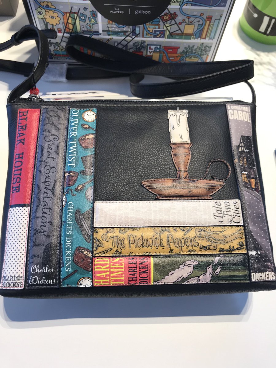 I’m not a handbag kind of woman but if I was….