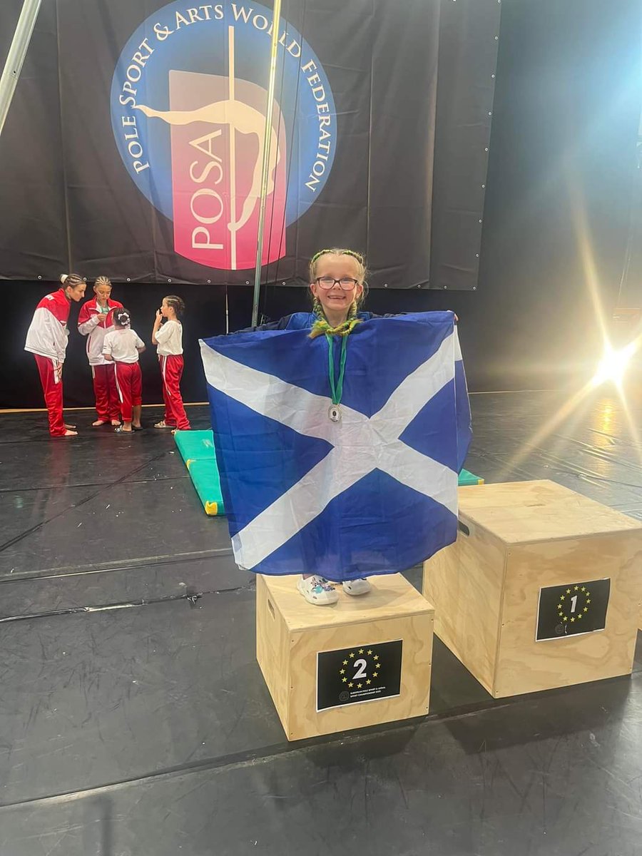 Gerard Docherty (@gerarddocherty) on Twitter photo Ella, Farrah and Georgia delighted to return to <a href="/StJohnsPG/">St John's Primary</a> tomorrow after winning their Silver & Gold medals for team Scotland ππ Ella, Farrah and Georgia delighted to return to <a href="/StJohnsPG/">St John's Primary</a> tomorrow after winning their Silver & Gold medals for team Scotland ππ