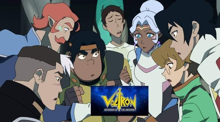 VoltCon's tweet image. Happy birthday to Voltron Defender of the Universe, which first aired 39 years ago today! Join us this October for VoltCon 2023! #voltron #voltcon #VoltronDefenderoftheUniverse