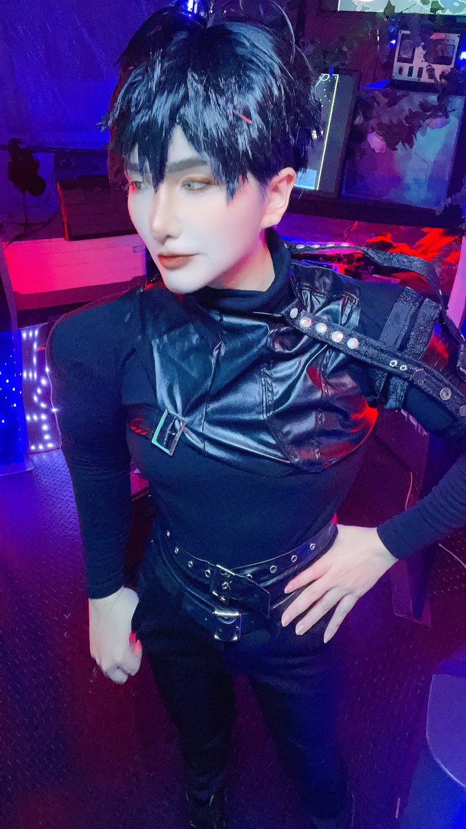 #Plave ｜ #플레이브 | #cosplay
攝影謝謝Polo拍💕💕💕
Yejun  藝俊｜ Hibiki
Noah  諾亞 ｜ Akuna
Eunho  銀虎 ｜ ㄐㄇ
Bamby  班比｜ 綺亞
Hamin  河玟 |  <a href="/CoserAzusa2023/">梓官Azusa-2023</a> 
プレイブ  vtuber