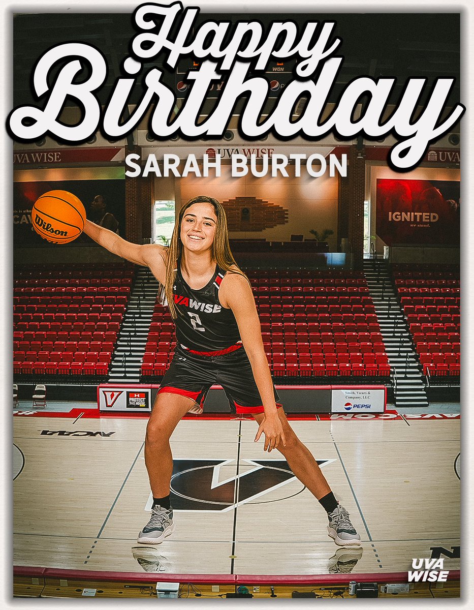 Wishing the happiest birthday to <a href="/sarahburtonr/">Sarah Burton</a>! Have the best day!! 🎈
#VoverMe